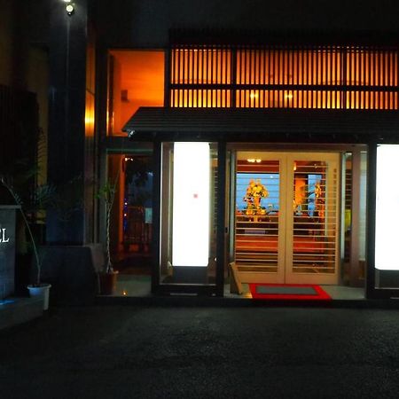Inatori Akao Hotel Higashiizu Extérieur photo