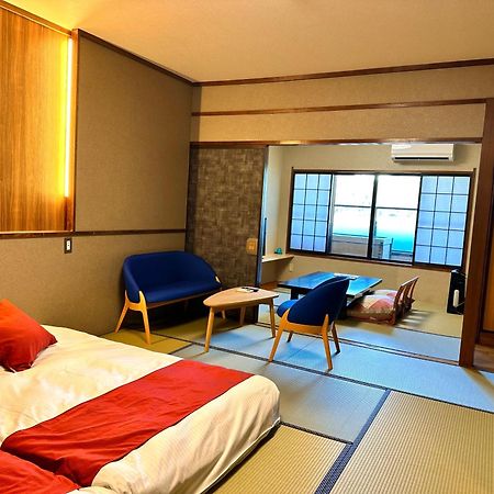 Inatori Akao Hotel Higashiizu Extérieur photo