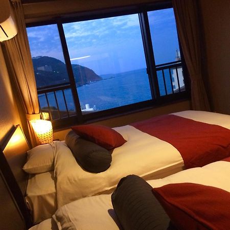 Inatori Akao Hotel Higashiizu Extérieur photo