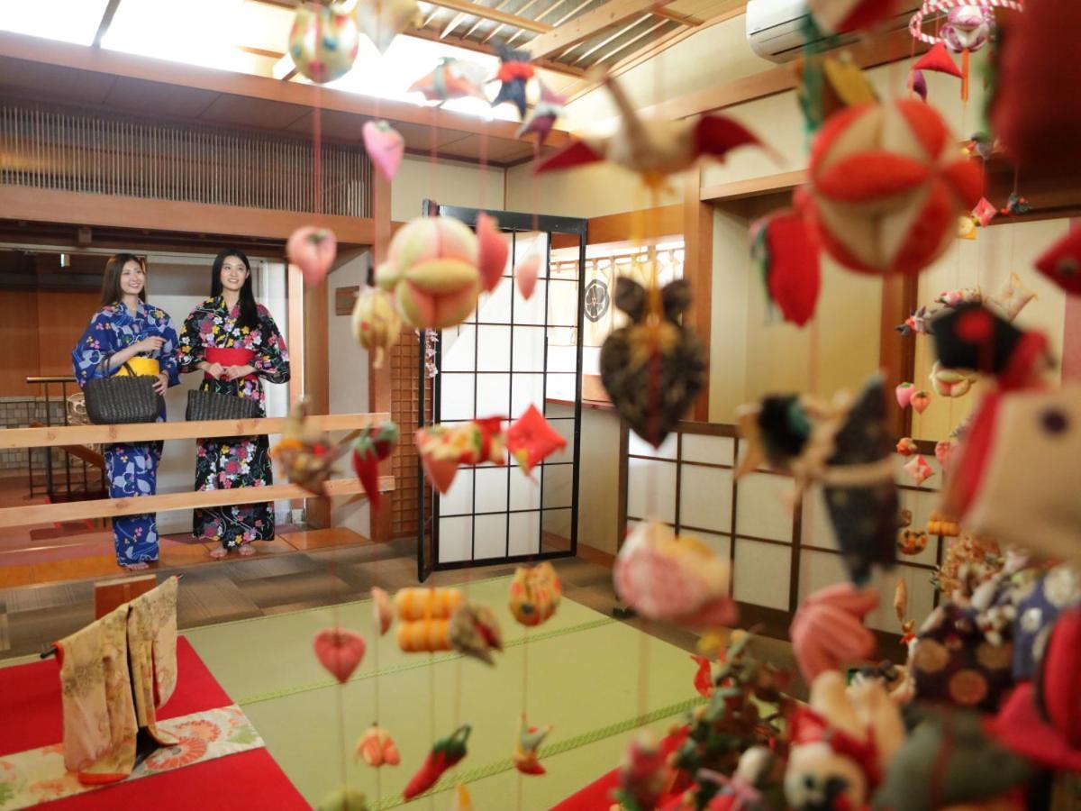 Inatori Akao Hotel Higashiizu Extérieur photo