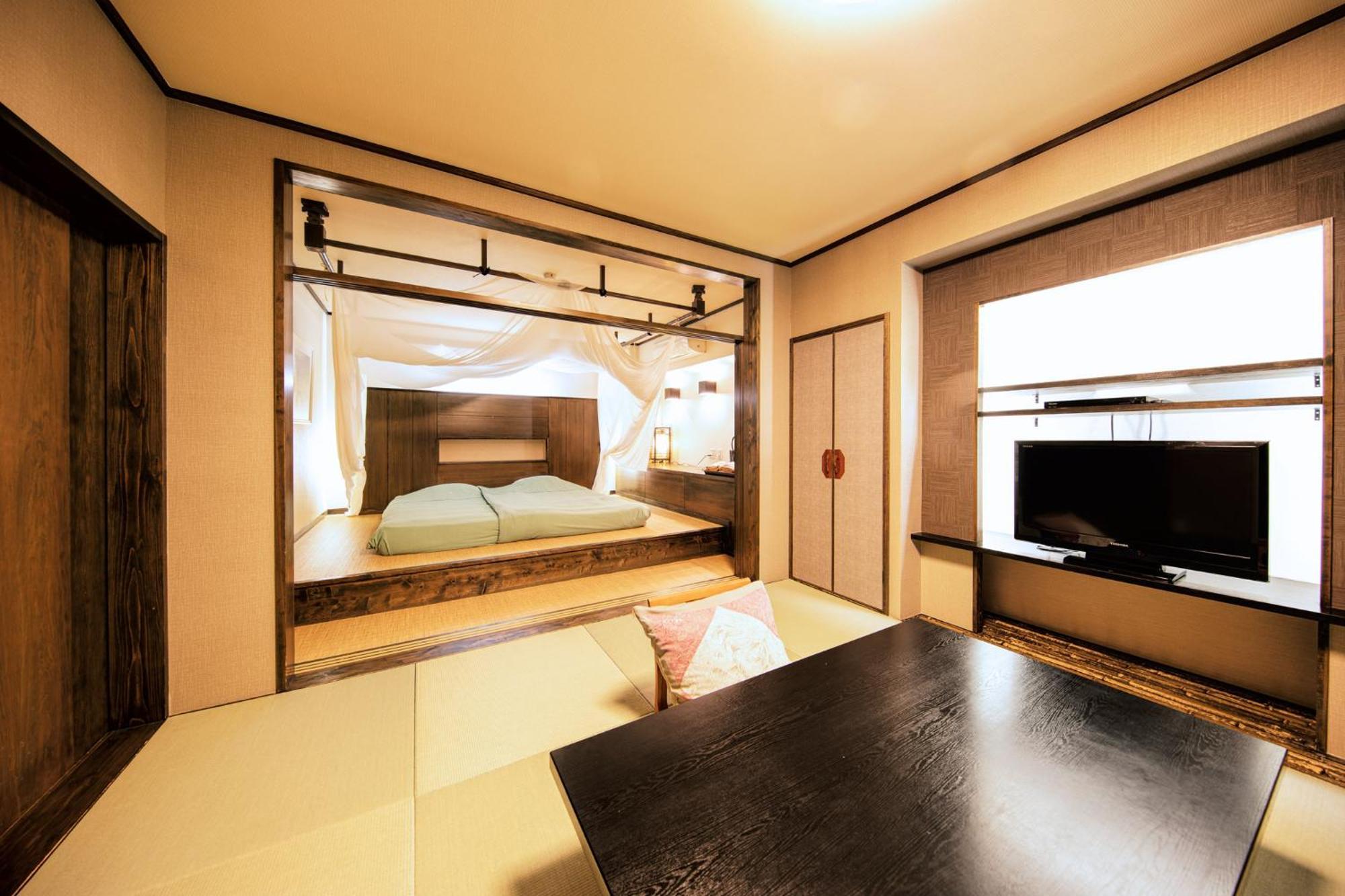 Inatori Akao Hotel Higashiizu Extérieur photo