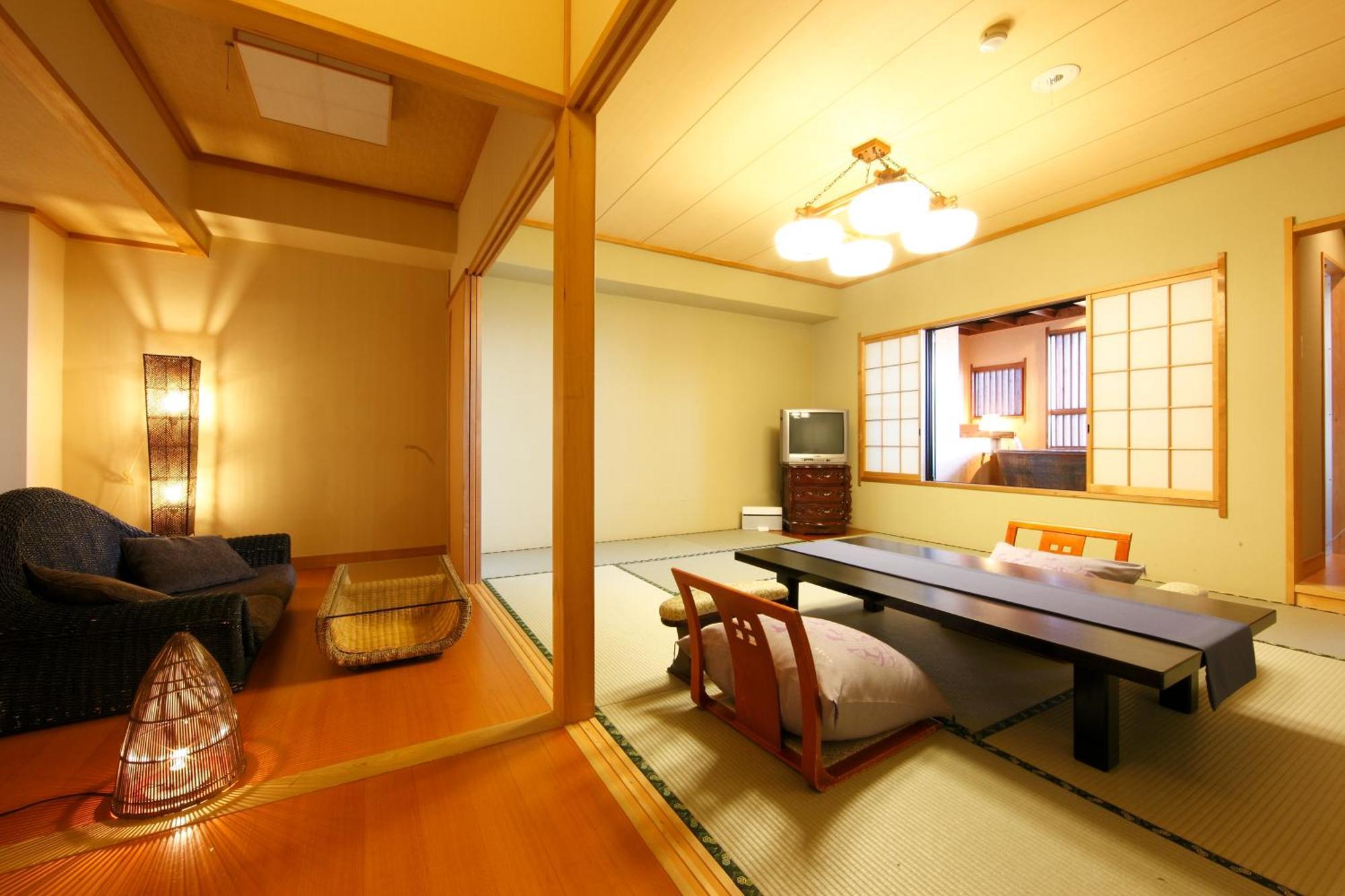 Inatori Akao Hotel Higashiizu Extérieur photo