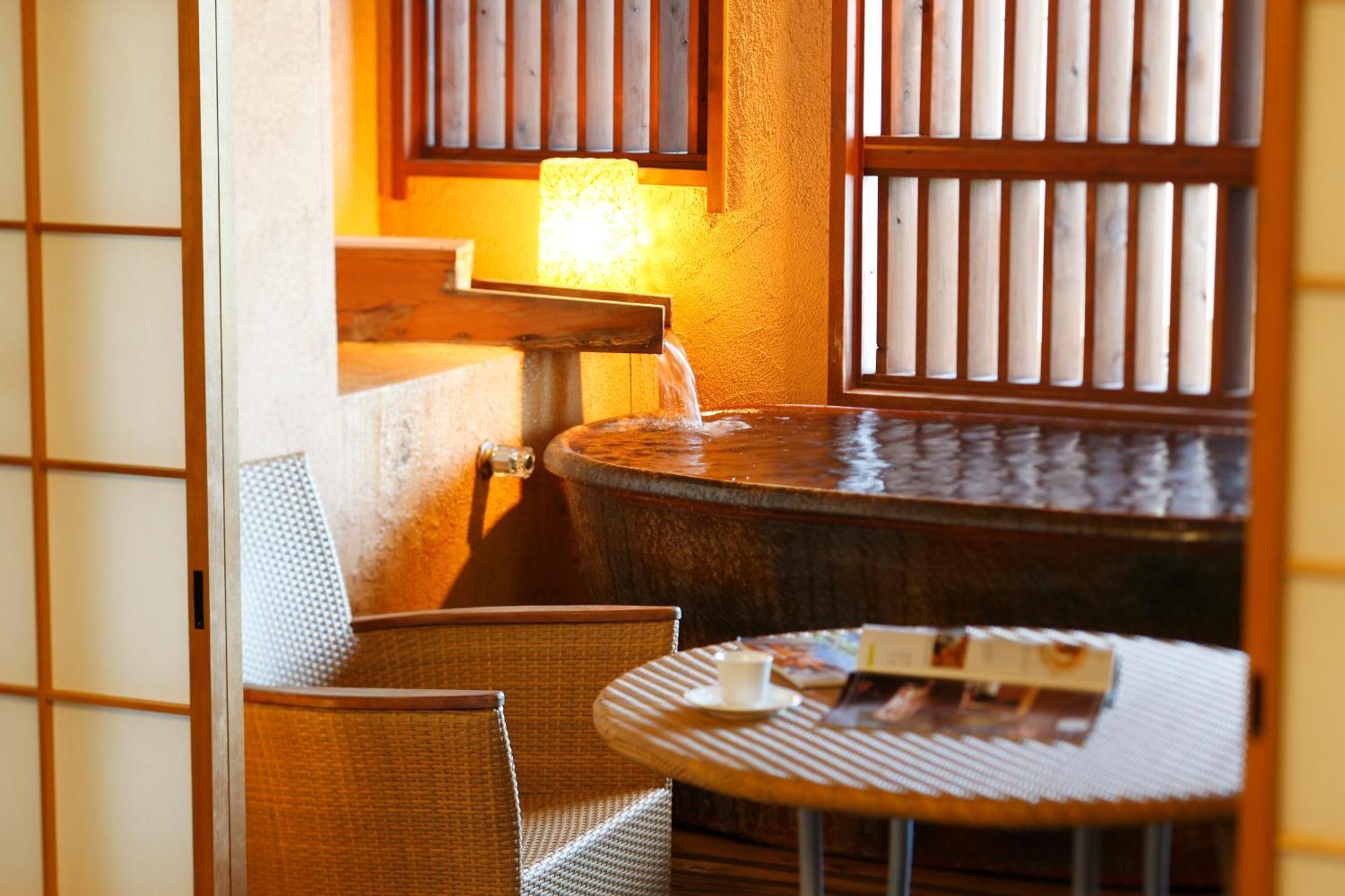Inatori Akao Hotel Higashiizu Extérieur photo