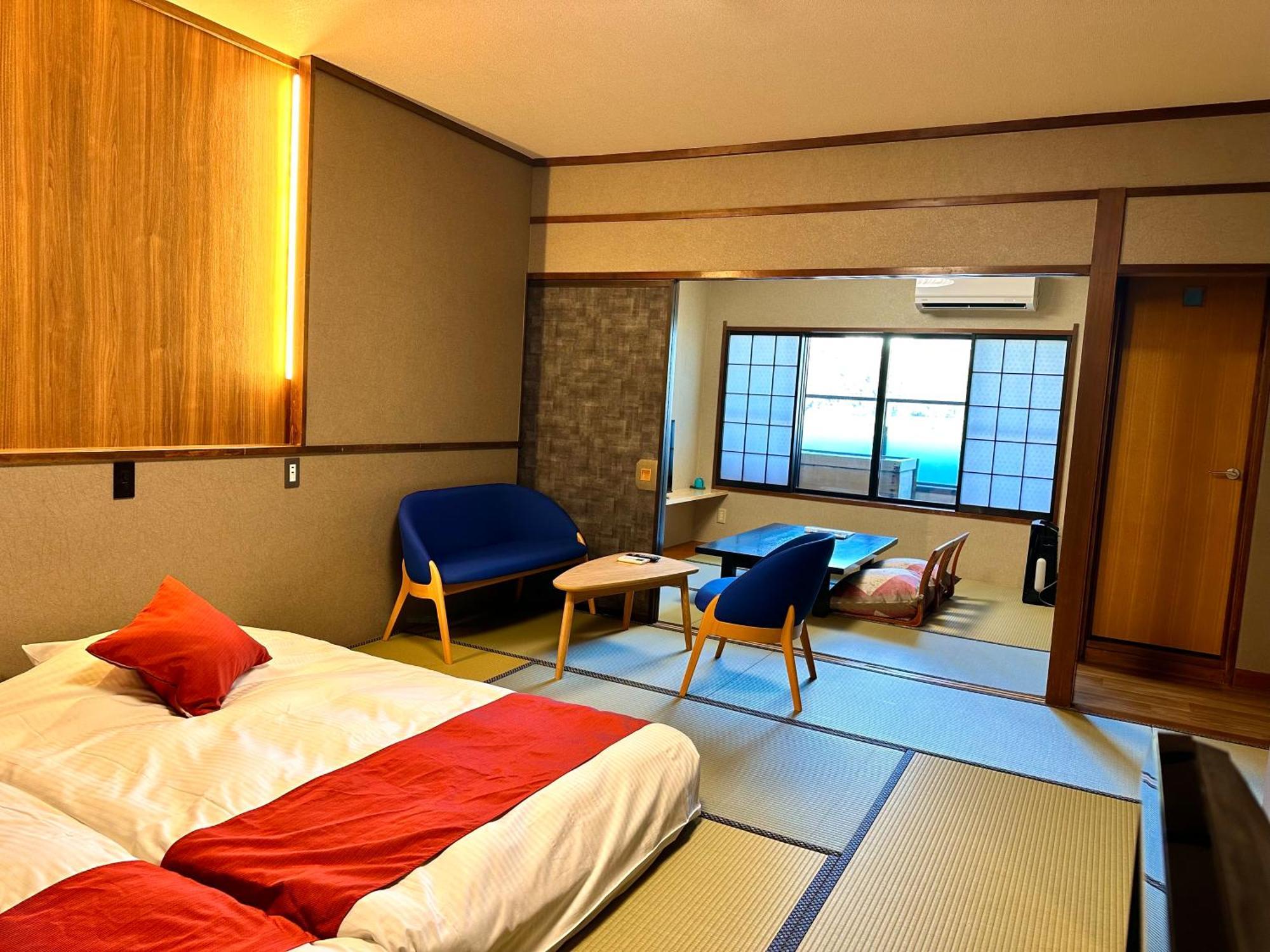 Inatori Akao Hotel Higashiizu Extérieur photo