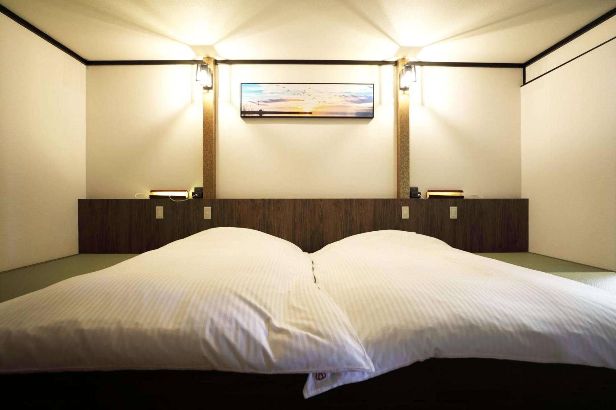 Inatori Akao Hotel Higashiizu Extérieur photo