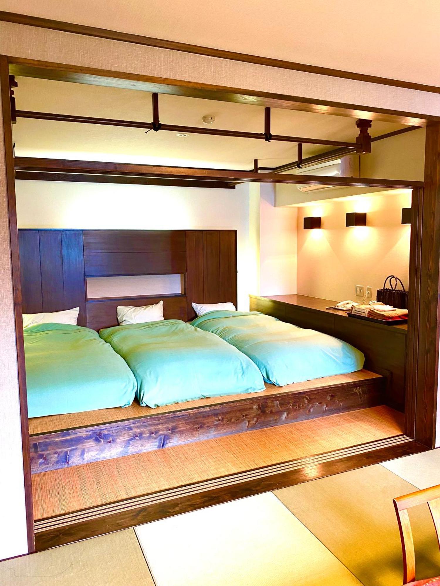 Inatori Akao Hotel Higashiizu Extérieur photo