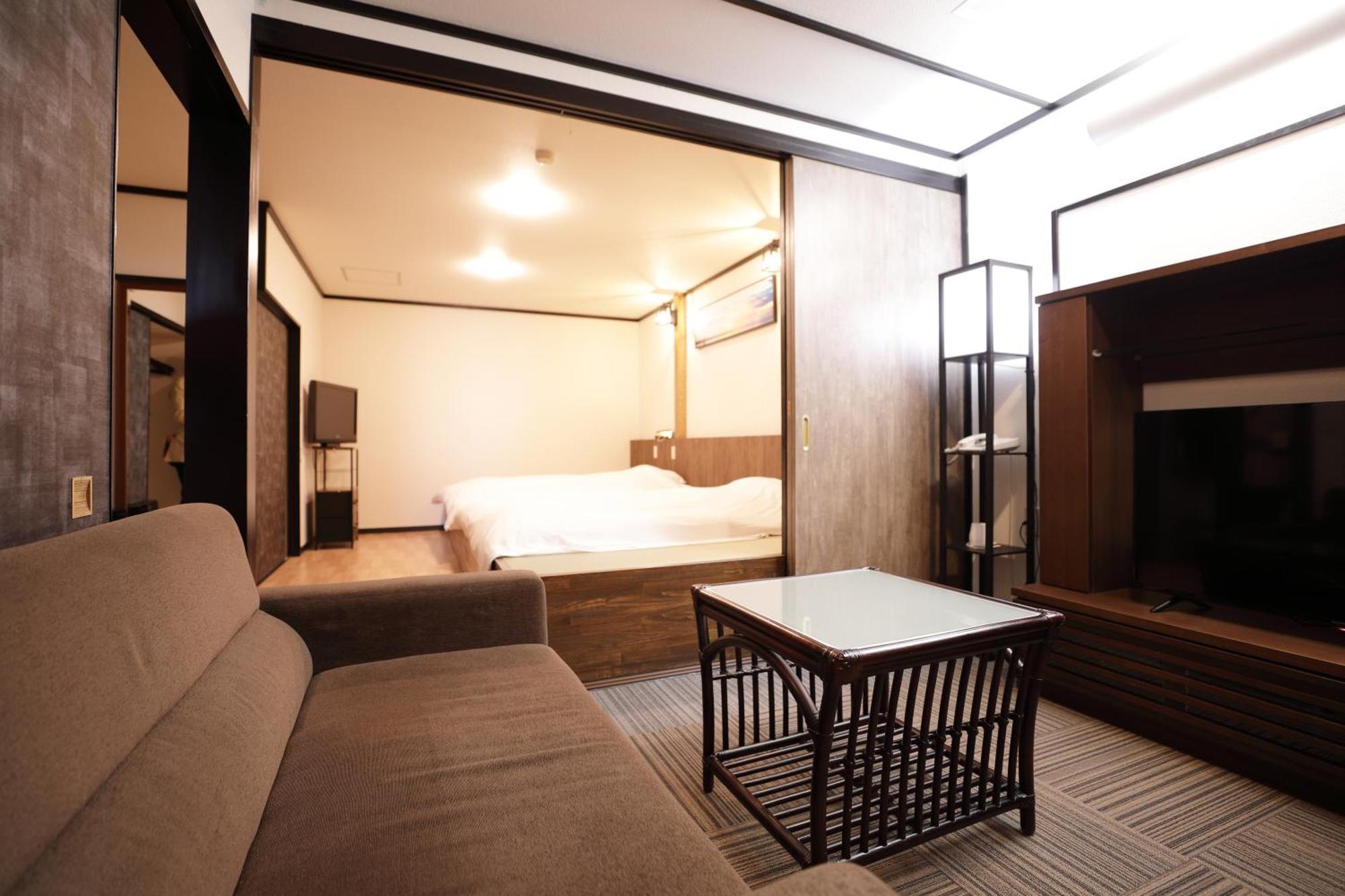 Inatori Akao Hotel Higashiizu Extérieur photo